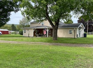 1223 Hall Rd, Beaver Dams, NY 14812