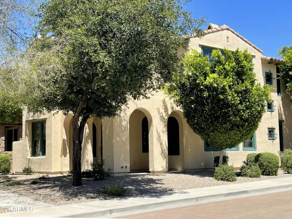3510 E LAKEWOOD Parkway #115, Phoenix, AZ 85048