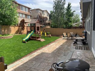 10802 Cedar Brook St, Highlands Ranch, CO 80126