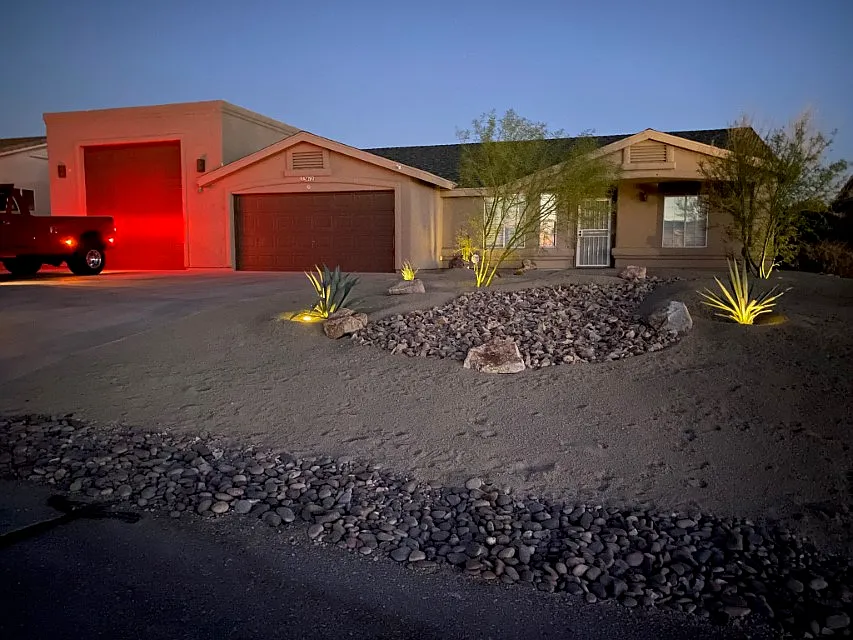3812 Whaler Dr