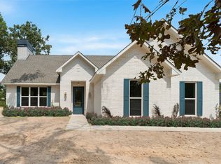 322 Rs Co Rd #2340, Alba, TX 75440