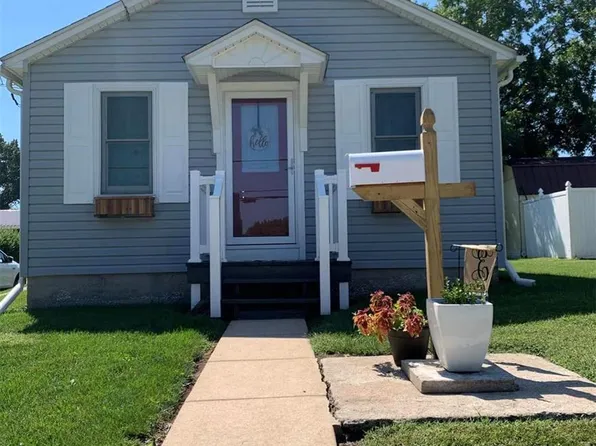 508 E Main St, Steeleville, IL 62288
