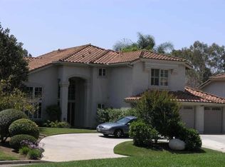 2016 Continental Ln, Escondido, CA 92029