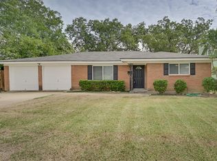 5505 Odessa Ave, Fort Worth, TX 76133