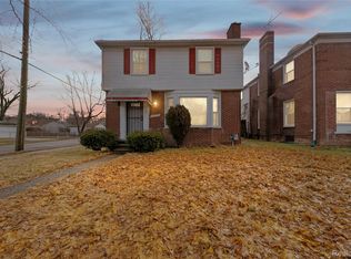 16254 Prest St, Detroit, MI 48235