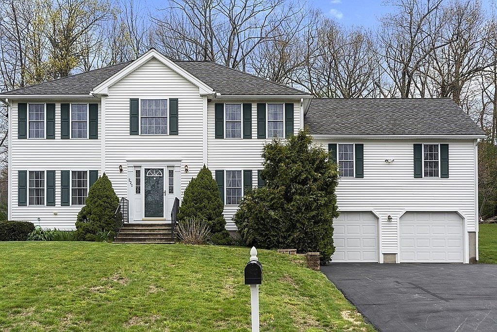 220 Wachusett St, Holden, MA 01520 Zillow
