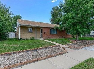 2690 S Bannock St, Denver, CO 80223