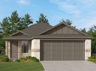 1604 Elliot Rd, Howe, TX 75459