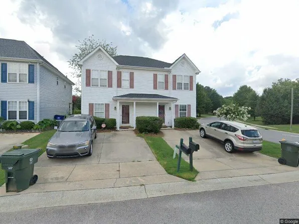 2253 Ventana LN, Raleigh, NC 27604