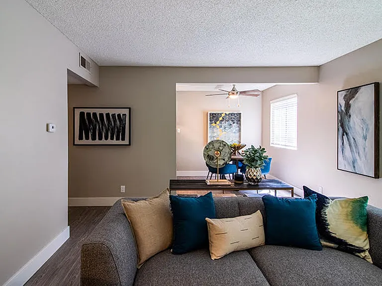 Aspire Arden Apartments — Photo 74