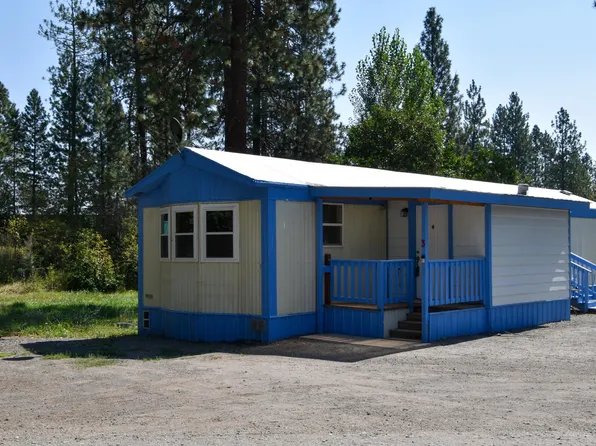 1041 Highway 395 N #3, Kettle Falls, WA 99141