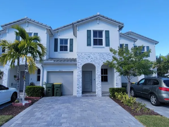 2683 SE 12th St, Homestead, FL 33035
