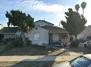 3348 Fashion Ave, Long Beach, CA 90810