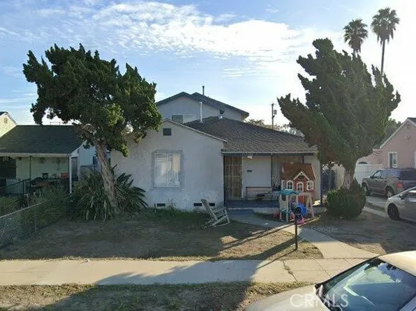 3348 Fashion Ave, Long Beach, CA 90810