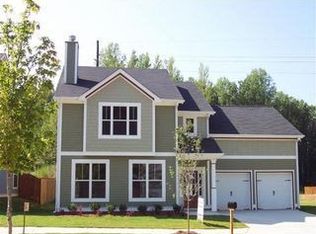 512 Edgewood Dr, Athens, GA 30606