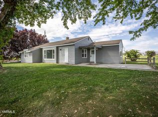 871 Reeves Rd, Outlook, WA 98938