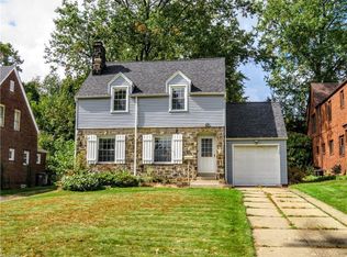 4108 Rush Blvd, Youngstown, OH