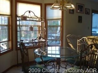 4116 Crail Rd, Champaign, IL 61822