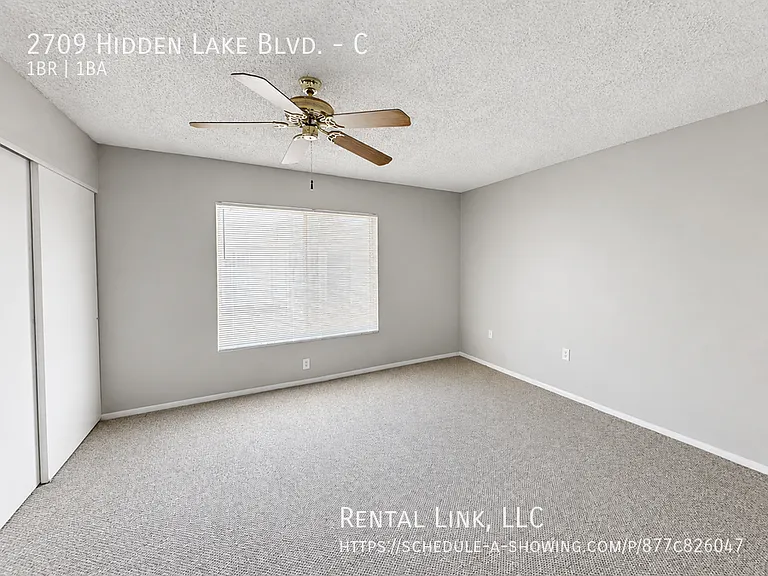 2709 Hidden Lake Blvd #C — Photo 9