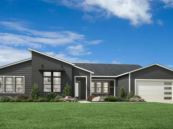 325 W Fir Loop, Washougal, WA 98671