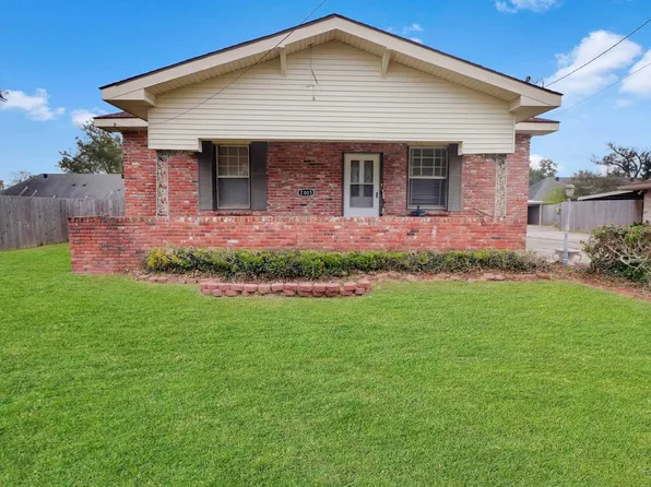 2005 Cypress St, Lake Charles, LA 70601
