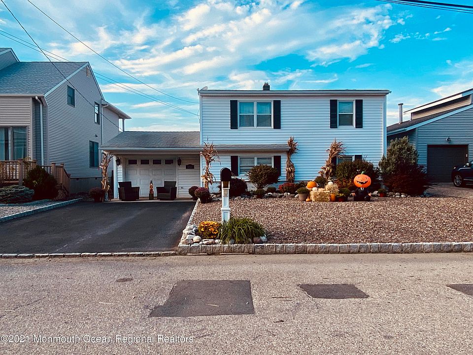 1802 Boat Point Drive, Point Pleasant Beach, NJ 08742 Zillow