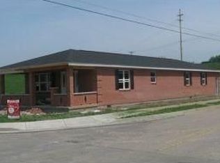 102 Fox St, Lawrenceburg, IN 47025