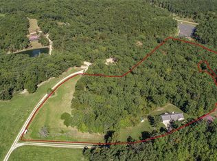 1319 Highway E, Hermann, MO 65041