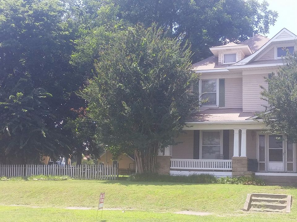 113 N North St Muskogee, OK, 74403 Apartments for Rent Zillow