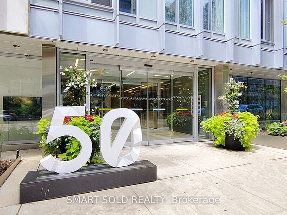 2nd image of 50 McCaul St #813
