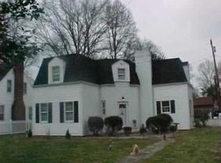 107 50th St SE, Charleston, WV 25304