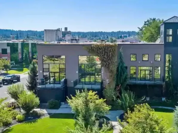 629 N Iron Ct #113, Spokane, WA 99202