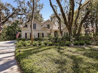 5 Moss Oaks Dr, Fernandina Beach, FL 32034