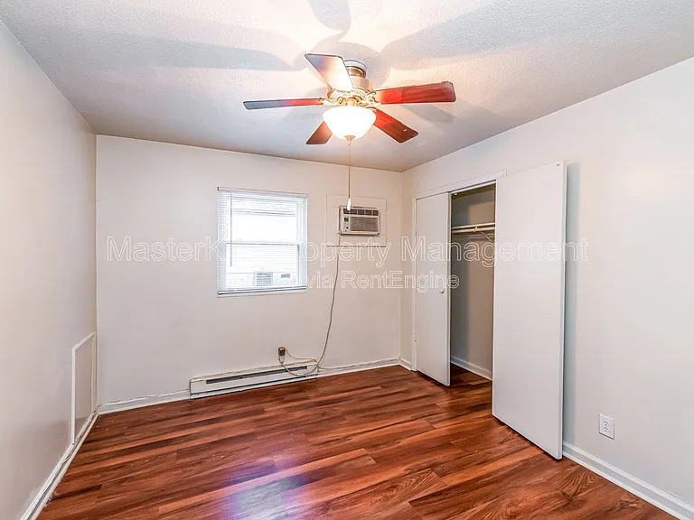 1023 Berkeley St #A — Photo 21