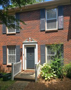 2733 Crosswinds Dr, Winston Salem, NC, 27127