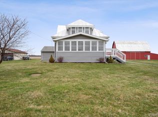 11690 Palmer Rd, Maybee, MI 48159