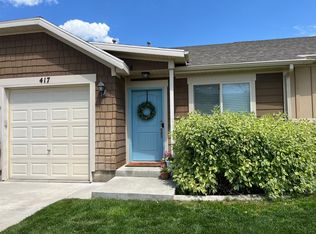 417 S 1250 E, Hyrum, UT 84319