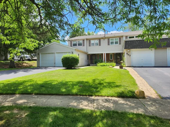 543 Norman Rd #543, Bolingbrook, IL 60440