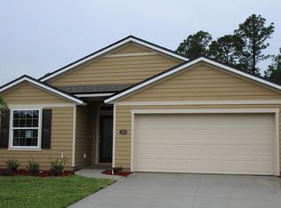 109 N Hamilton Springs Rd, St Augustine, FL 32084