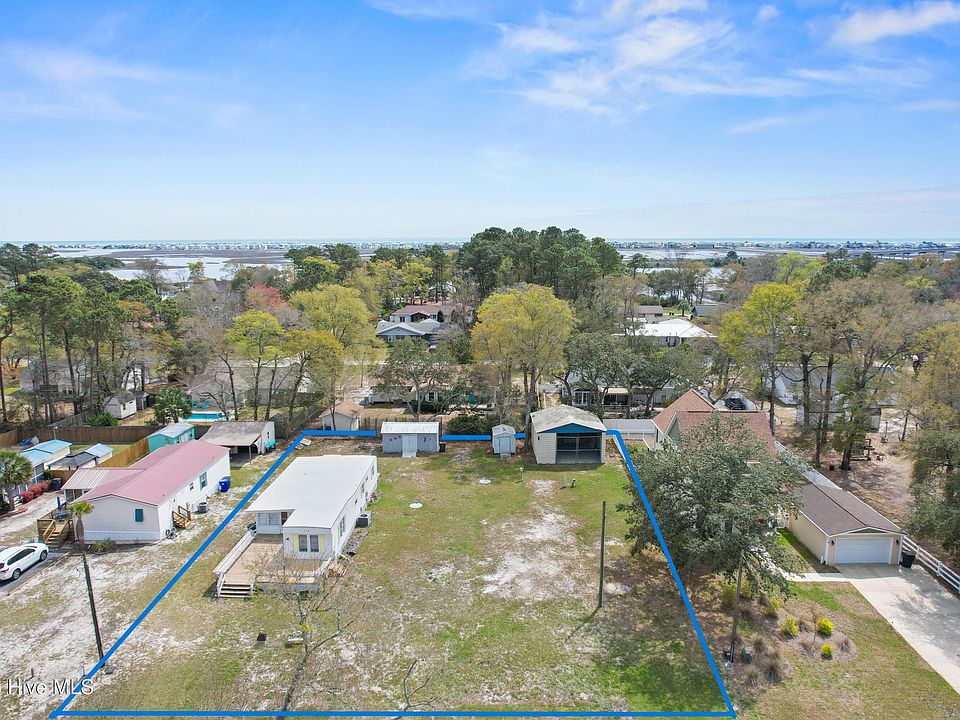 1st image of 218 & 220 Magnolia Drive