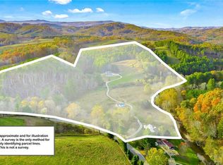 886 Jefferson Hwy, Mouth Of Wilson, VA 24363