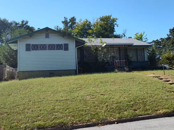 910 Cedar Ave, Sand Springs, OK 74063