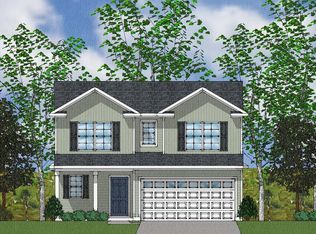 312 Windfall Rd, Blythewood, SC 29016