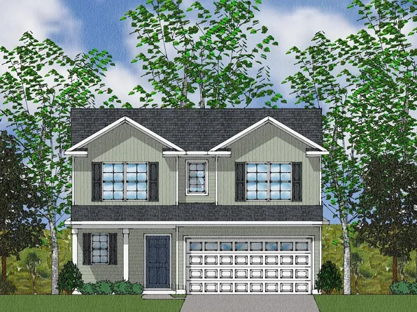 312 Windfall Rd, Blythewood, SC 29016
