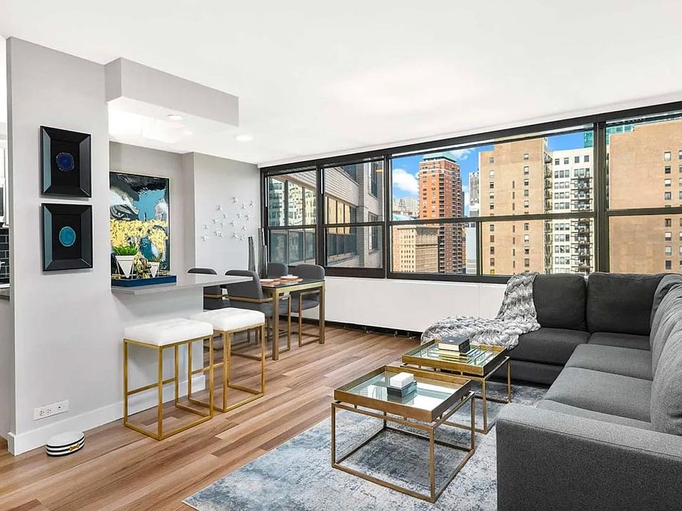 1st image of 63 E 11th St #1001