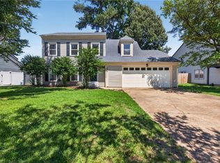 1680 Castlefield Rd, Virginia Beach, VA 23456