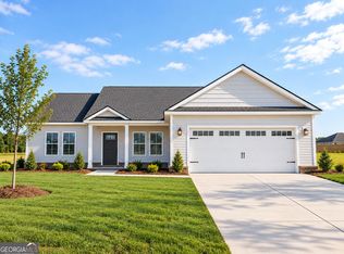 311 Barney Run LOT 159, Statesboro, GA 30458