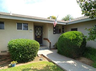 107 Bryant Ct, Exeter, CA 93221