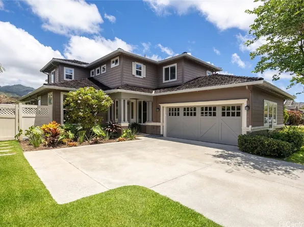 520 Lunalilo Home Rd #Er109, Honolulu, HI 96825