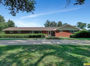 724 Centennial Ave, Nebraska City, NE 68410